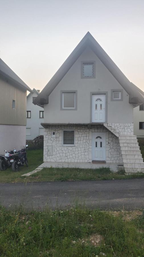 Apartman Mijatovic Žabljak Exterior foto