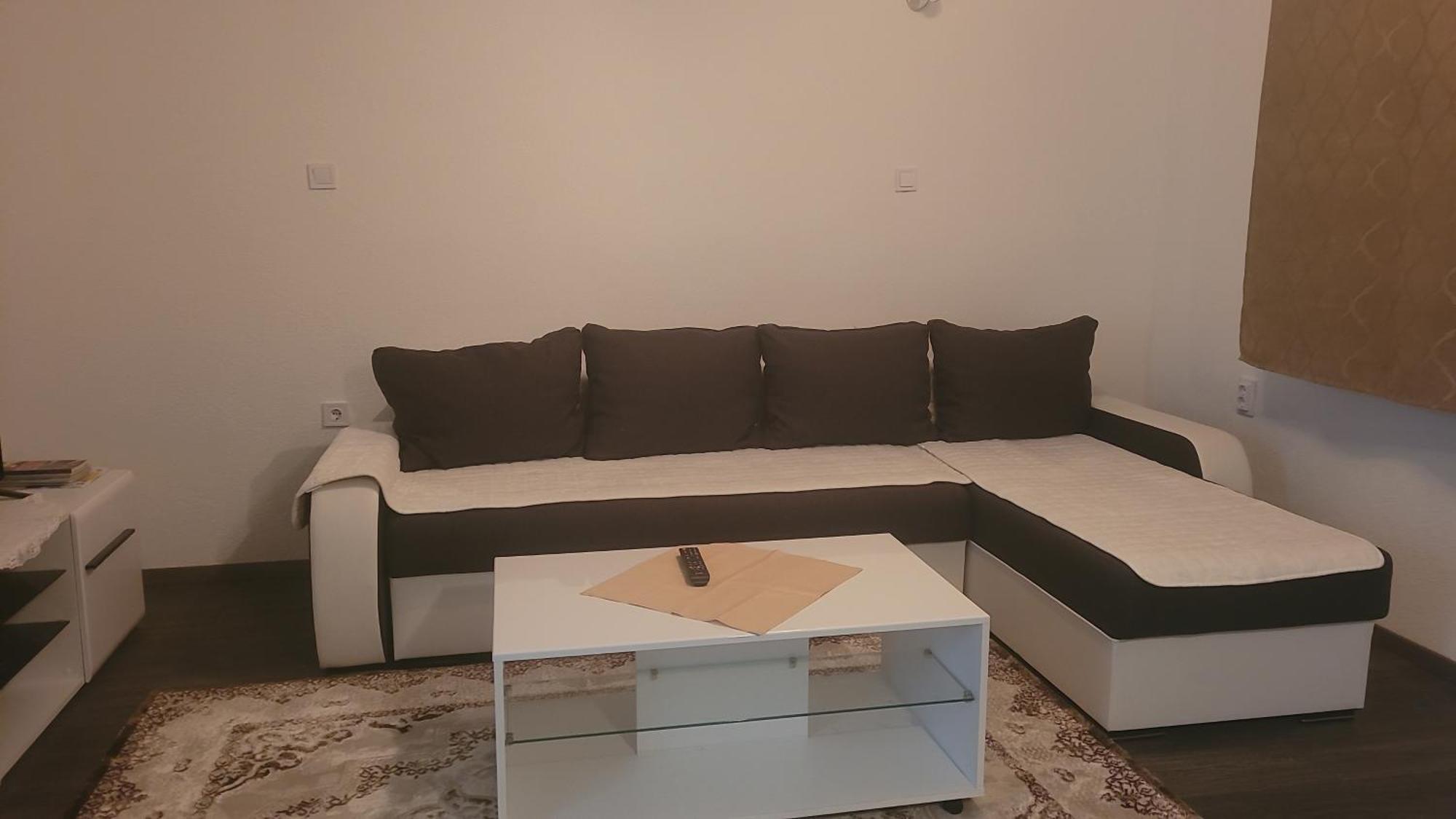 Apartman Mijatovic Žabljak Exterior foto
